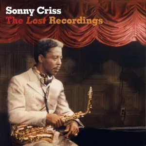 Pochette de The Lost Recordings de Kenny Drew
