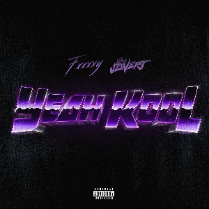 Pochette de Yeah Kool de Lil Uzi Vert