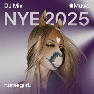 Pochette de NYE 2025 de horsegiirL