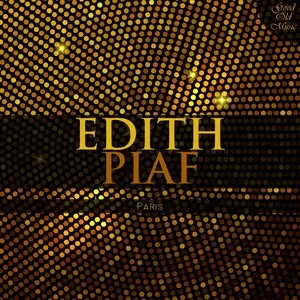 Pochette de Paris de Édith Piaf