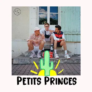 Pochette Petits princes
