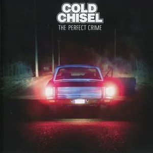 Pochette de The Perfect Crime de Cold Chisel