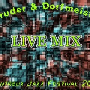 Pochette 2001-07-15: Live @ Montreux Jazz Festival: Montreux, Switzerland