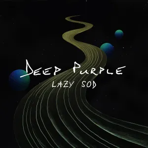 Pochette de Lazy Sod de Deep Purple