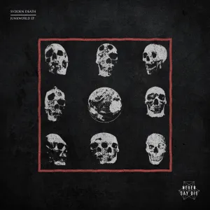 Pochette de Junkworld EP de SVDDEN DEATH