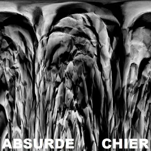 Pochette de Absurde vs Chier de Chier