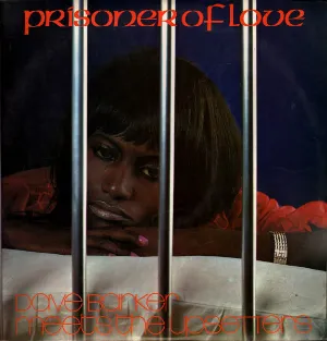 Pochette Prisoner of Love