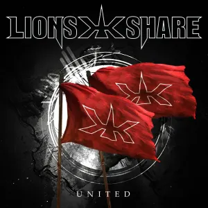 Pochette de United de Lion’s Share