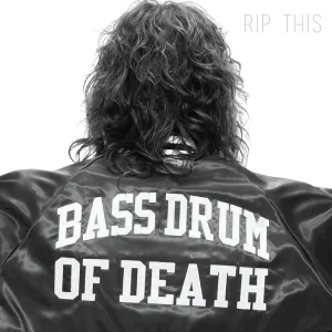Pochette de Rip This de Bass Drum of Death