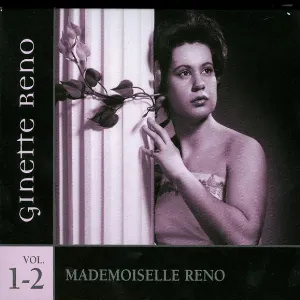 Pochette Mademoiselle Reno, vol. 1–2