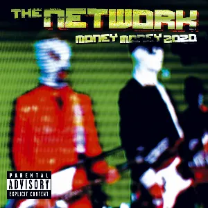 Pochette de Money Money 2020 de The Network