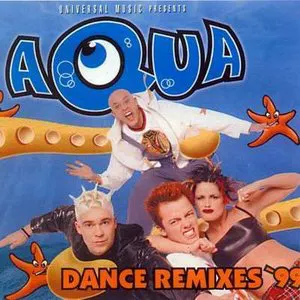Pochette Dance Remixes ’99