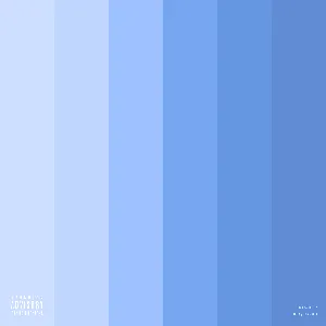 Pochette de no sense de Baby Keem