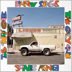 Pochette de The Only One de Benny Sings