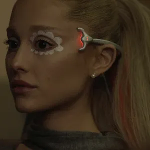 Pochette de we can’t be friends (wait for your love) (string version) de Ariana Grande