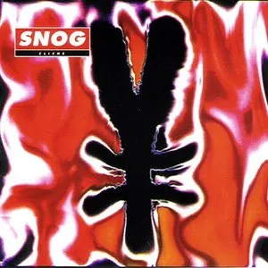 Pochette de Cliché de Snog