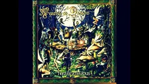 Pochette de Tingaralatingadun de Tuatha de Danann