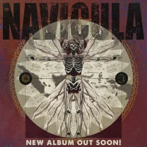 Pochette de Archipelago Rebels de Navicula
