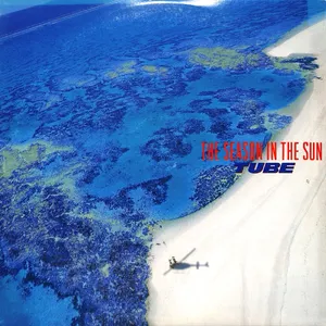 Pochette de THE SEASON IN THE SUN de TUBE