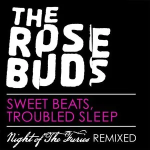 Pochette de The Rosebuds / The Close Split 7" de The Rosebuds