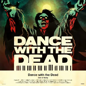 Pochette de Out of Body de Dance With the Dead