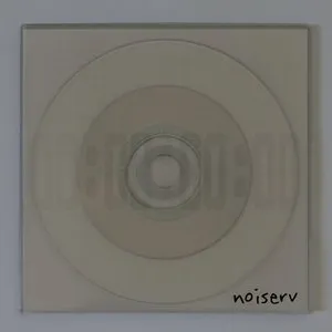 Pochette de 00:00:00:00 de Noiserv
