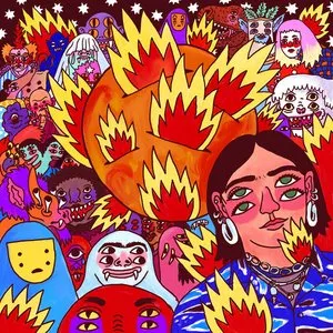 Pochette de Stella & Steve de BENEE