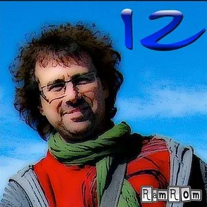 Pochette de 12 de RamRom