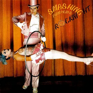 Pochette de ROCKNIGHT de The Smashing Pumpkins