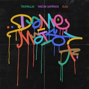 Pochette de Dame Mais de Tropkillaz