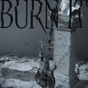 Pochette de BURN IT de FTISLAND