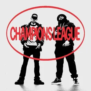 Pochette de Champions League de P Money