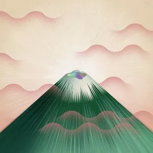 Pochette de Loan Your Loneliness de Gruff Rhys