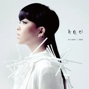 Pochette de 你在看我嗎 de A-Mei Chang