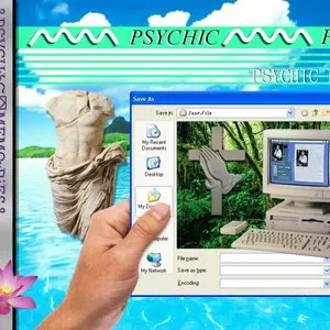 Pochette de ᏜᏢᏕᎩᏟᎻᏐᏨ⛋ᎷᎬᎷᏅᏒᎥᎬᎦᏜ de Zadig the Jasp