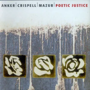 Pochette de Poetic Justice de Marilyn Crispell