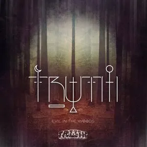 Pochette de Evil in the Woods de Truth