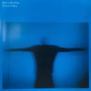 Pochette de Round Here de Ben’s Brother