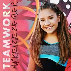 Pochette de Teamwork de kenzie
