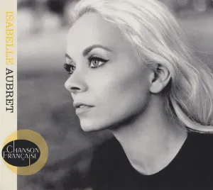 Pochette de Chanson française de Isabelle Aubret