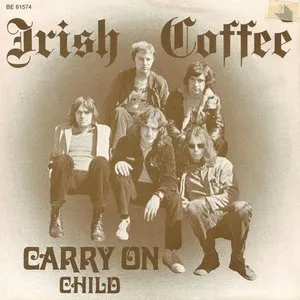 Pochette de Carry On / Child de Irish Coffee