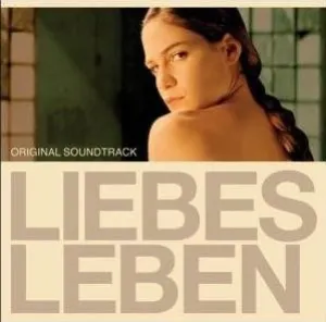 Pochette de Liebesleben de Niki Reiser
