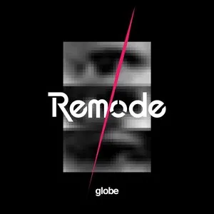 Pochette de Remode 1 de globe