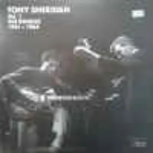 Pochette de The Singles 1961-1964, Vol. 1 de Tony Sheridan