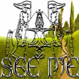 Pochette de see me de 2hollis