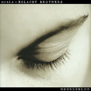 Pochette de Grenzenlos de Scala & Kolacny Brothers