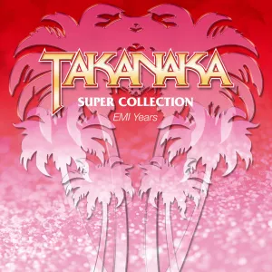 Pochette de SUPER COLLECTION 〜EMI Years〜 de Masayoshi Takanaka