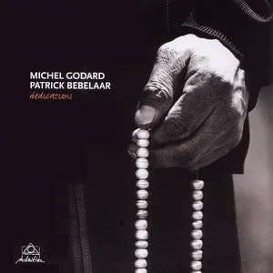 Pochette de Dedications de Michel Godard