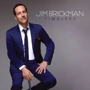 Pochette de Timeless de Jim Brickman