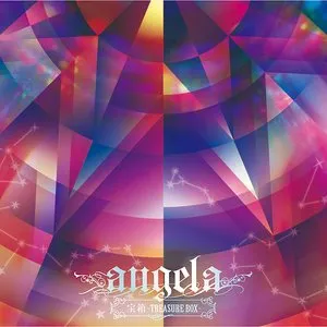 Pochette de 宝箱 -TREASURE BOX- de angela